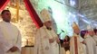 Mosul Christians Celebrate Christmas Eve at Home for First Time in Three Years