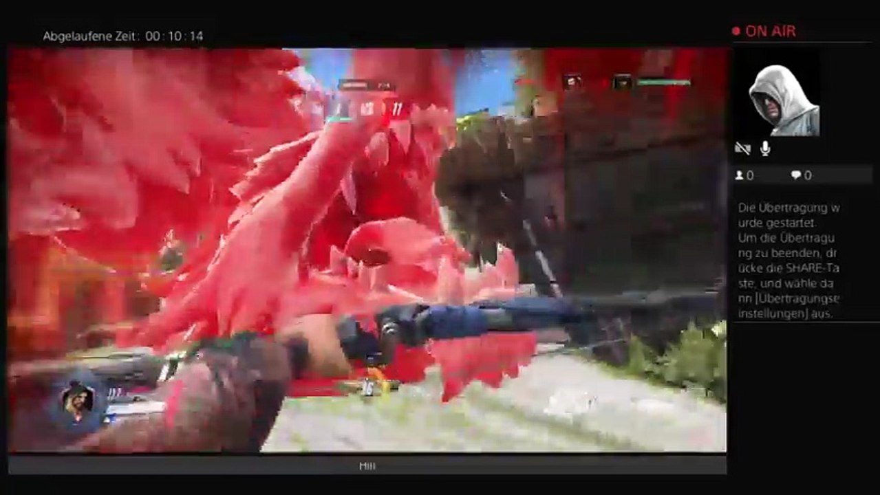 PS4-Live-Übertragung von GuardianFlatLAB (22)