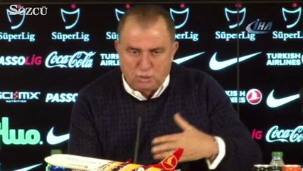 “Taffarel’in gelmesini istiyorum”