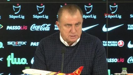 Galatasaray - Göztepe Maçının Ardından