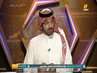 جمال عارف: يجب ان يكون هناك دور رقابي قوي من هيئة الرياضة على الأندية لنتفادى الإشكاليات السابقة.. الجمهور هو الأساس للأ
