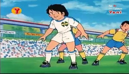 Tsubasa 32. Bölüm Türkçe Dublaj izle