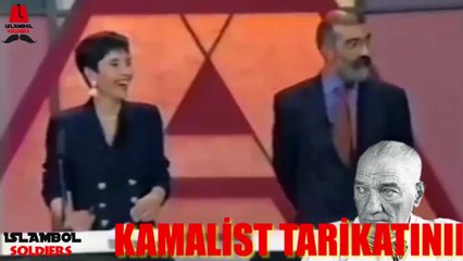 ATATÜRK EZANI TÜRKÇEYE ÇEVİREREK , AHMAKLIK YAPMIŞTIR''YAŞAR NURİ ÖZTÜRK