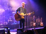 Irving Plaza Concert 12-03-2017: Robin Wilson - I Want It That Way