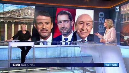 Qui sont les personnalités préférées des Français ?