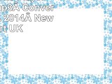USB Cassette Player and tapetomp3 Converter UCP218 2014 New Import UK