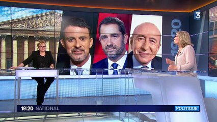 Politique : qui sont les gagnants et les perdants de 2017 ?