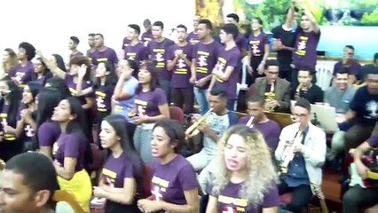 Ele Virá - Rute Assunção