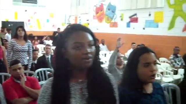 Sonda-me Nada Pode Calar Um Adorador Com Muito Louvor - Messias Gonçalves