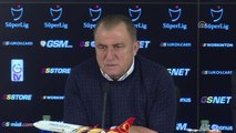 Fatih Terim: 