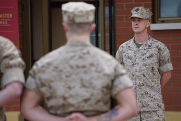 Watch Megan Leavey Full Movie Online