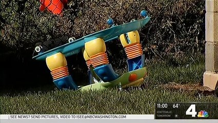 Mom Who Finds Giant Blisters On Baby’s Feet Finally Discovers Babysitter’s Dark Secret