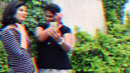 Welcome to Selfiestan by Suprabha KV