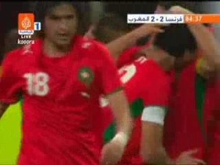 Exciting Football Match: France vs Morocco & Senegal Highlights ⚽