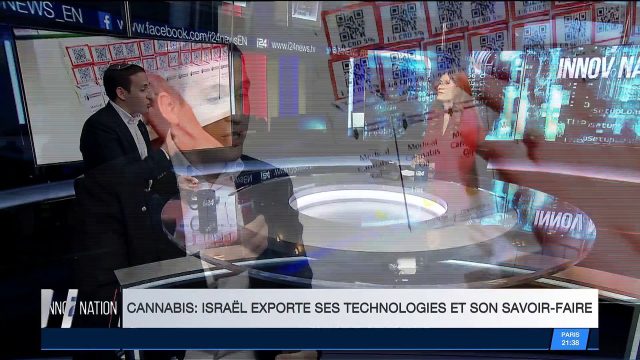 Innov Nation | 24/12/2017