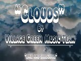 Clouds- By VillageGreenMusicTeam Rock type beat Hip Hop Guitar