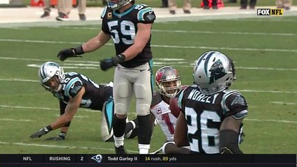 Top 5 Jameis Winston throws | Week 16