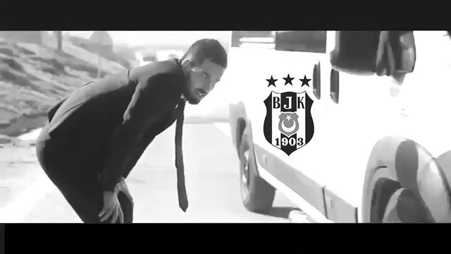 Beşiktaş taraftarının Arda Turan çılgınlığı
