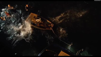 We Take Questions from Moviefone's Biggest 'Pitch Perfect 3' Fan: Drew's Mom