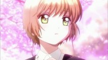 Cardcaptor Sakura  Clear Card-hen TV anime CM (Syaoran)