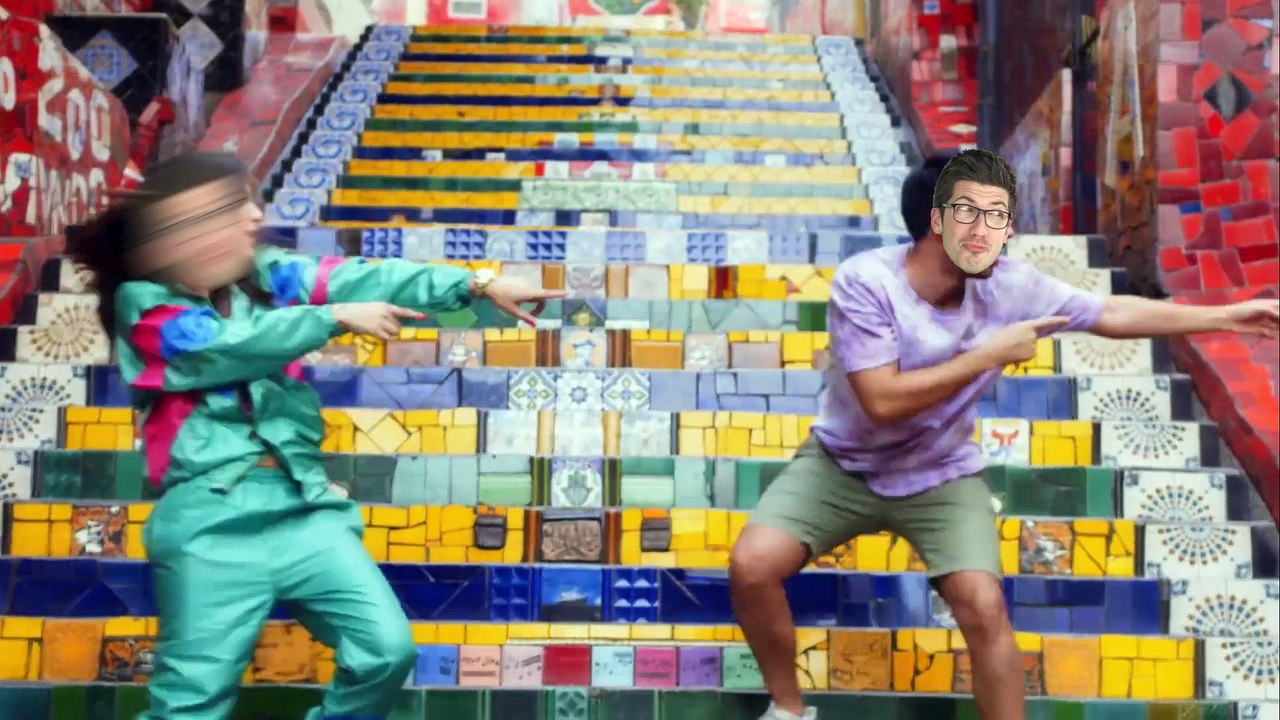 AlexiBexi REWIND 2017 (By @realpalo)