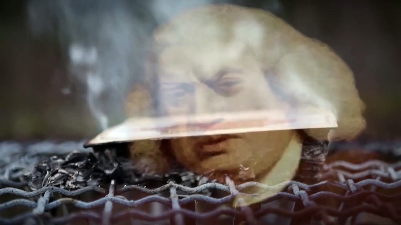 Update  Dritter Strike - Hauptkanal gelöscht (Die Vulgäre Analyse) [MIRROR]