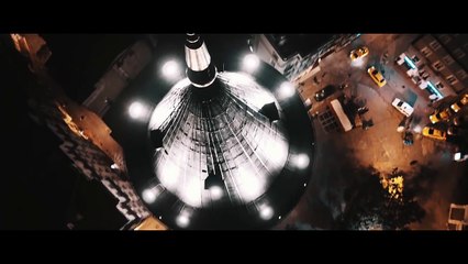 Alamet-i Kıyamet - Fragman