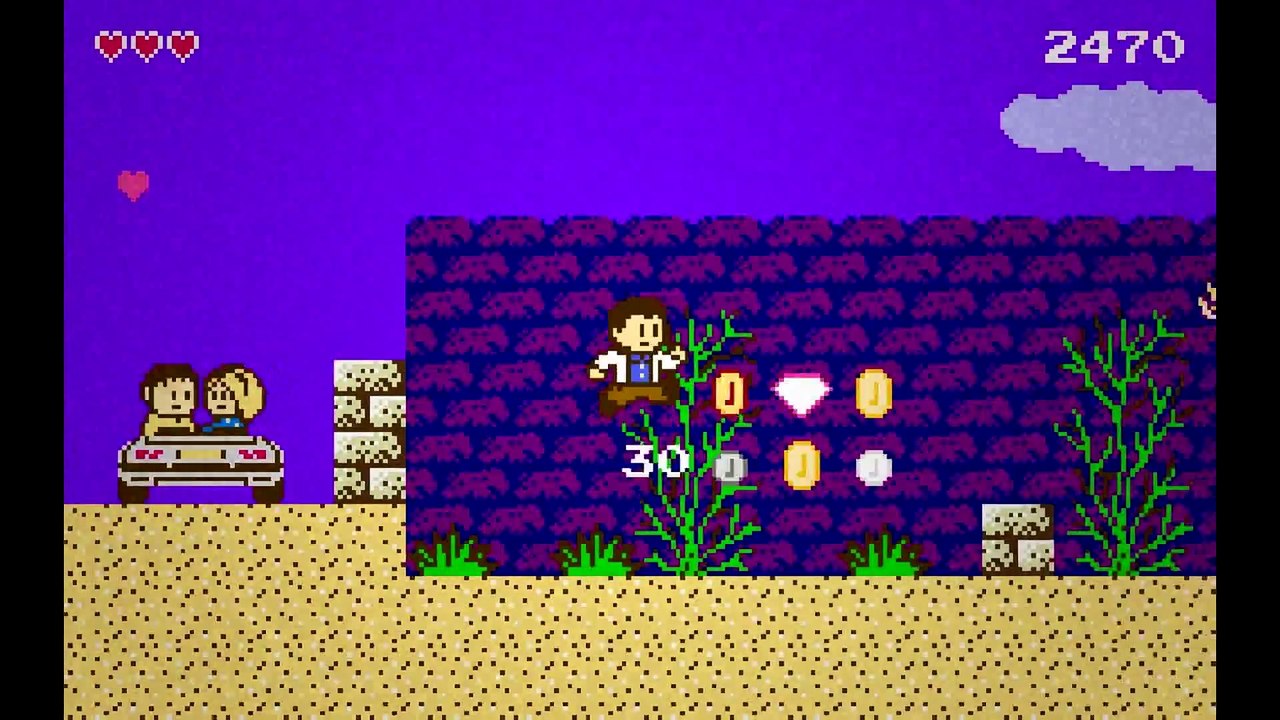 Let's Play Manos The Hands of Fate pt 1