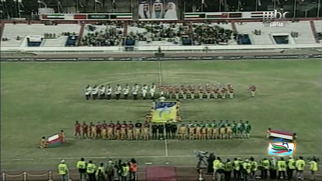 قصة أول مشاركة يمنية في دورة الخليج