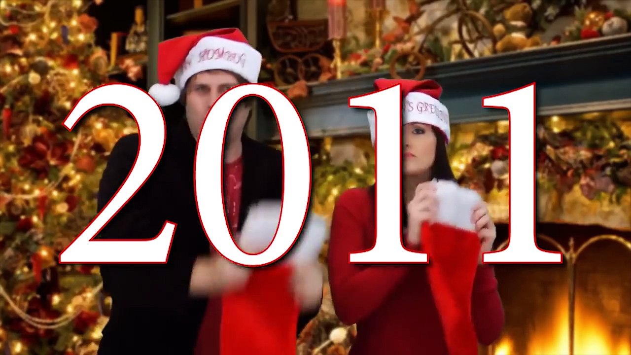 CHRISTMAS Rewind Medley 2017 ft. Jake Paul Taylor Swift Despacito Bruno Mars Katy Perry