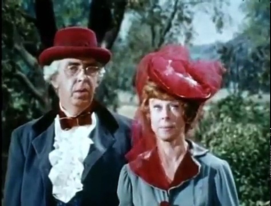 Dusty's Trail - E 07 (1973) - BOB DENVER - Then There Were Seven