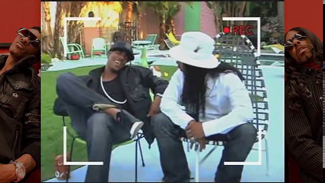 The Shade Of It All  | Real Chance of Love S01 E14 | OMG!RLY?!