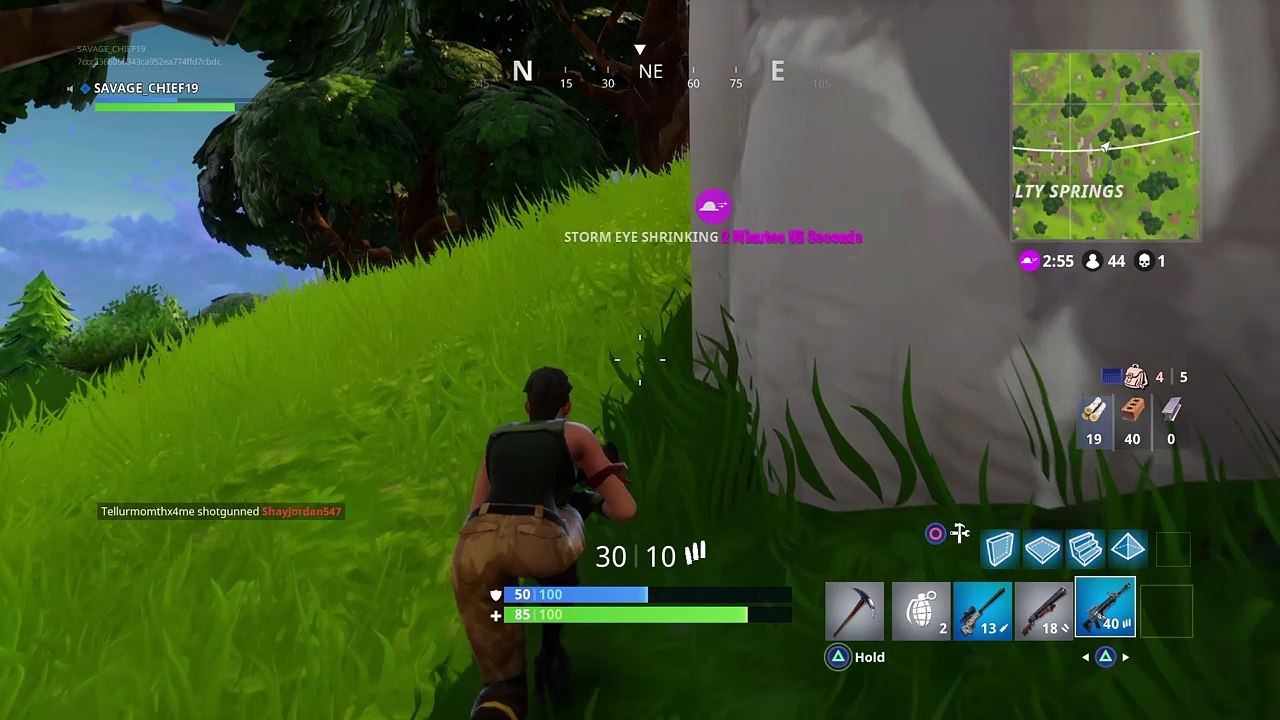 Get turned on