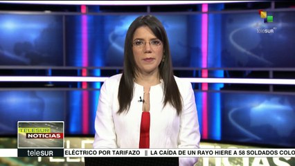 Destacan en Conferencia Internacional apoyo ruso en Siria