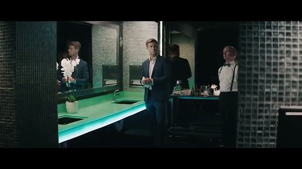 DirecTV: Work Thing