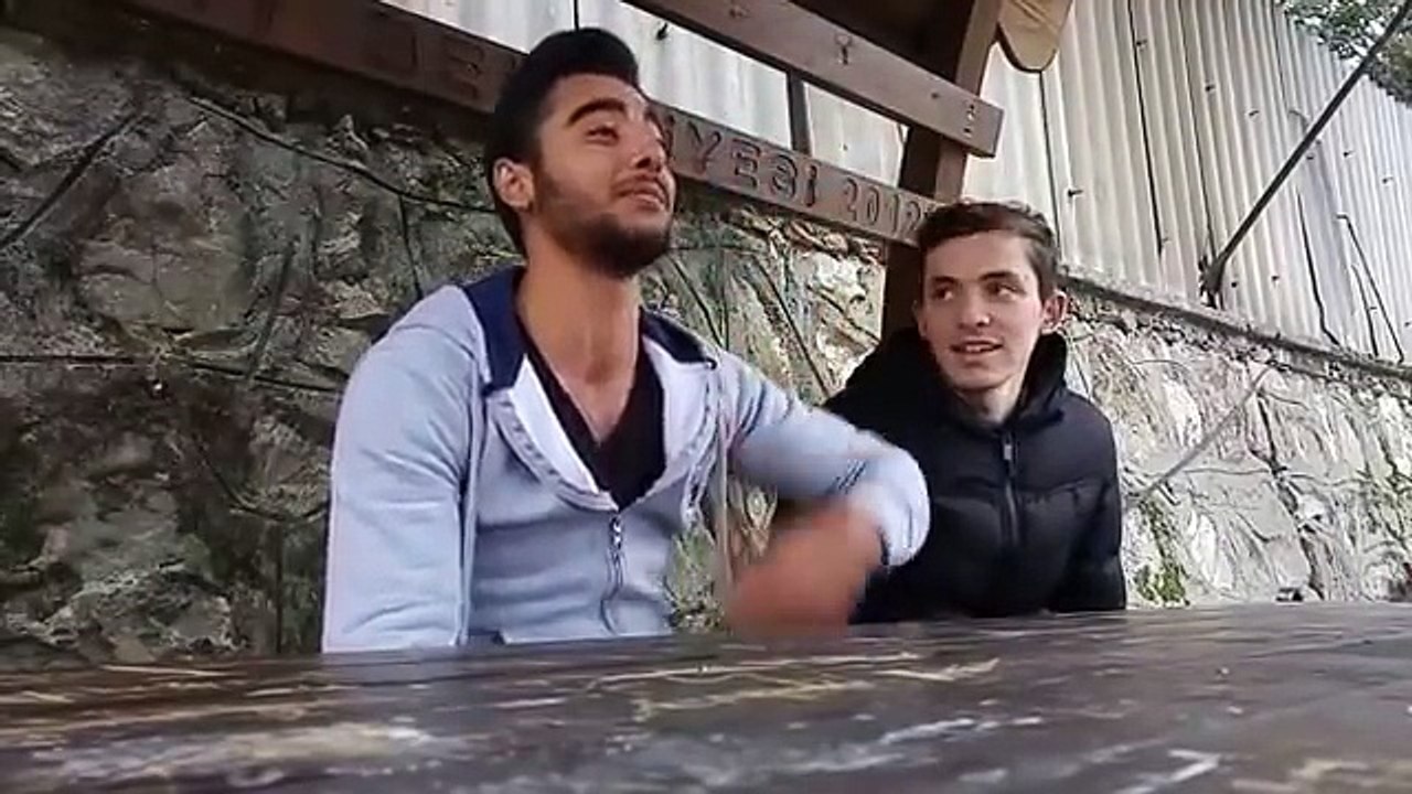 Kötüdür sokak hayatı Beste