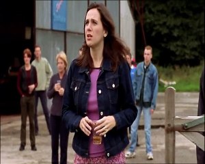 Taggart S17E05 Falling in Love part 1/2