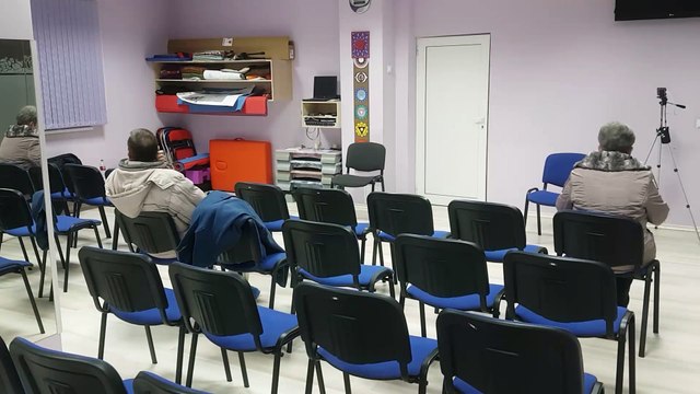 АНОНС Официално представяне на Откровения на Истината в София