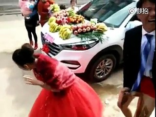 Funny Chinese Marriage