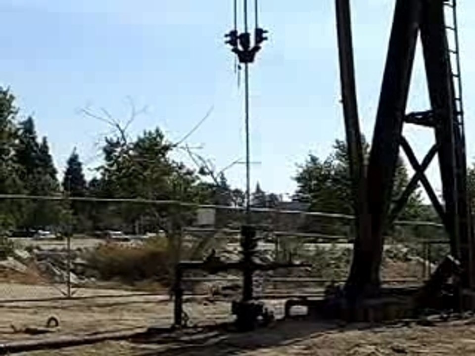 How do oil pumps work? video Dailymotion