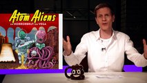 Von Aliens, NASA-Fakes und Nazis - Verschwörung Aktuell _ WALULIS-_u0TrWk6Tiw