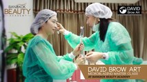 David Brow Art Microblading Master Class at Bangkok Beauty Academy-0-zuRIUy1hI