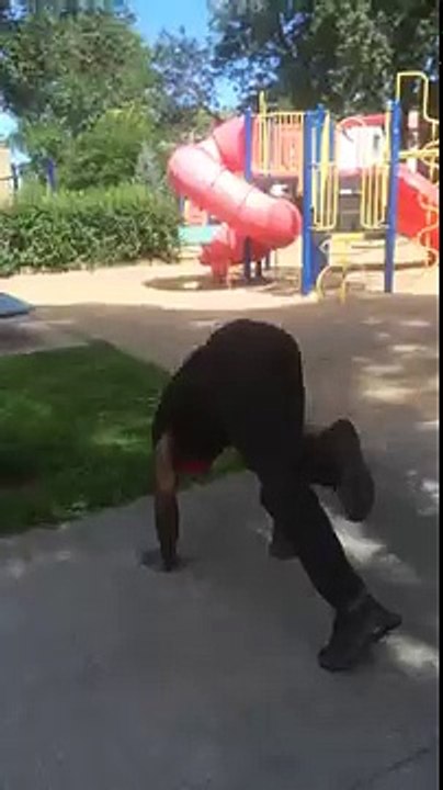 bboy capcom air baby freeze last summer