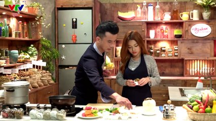 Mỹ Nhân Vào Bếp - Tập 11 - Cuộc Đời Có Bao Lâu (Phần 2)