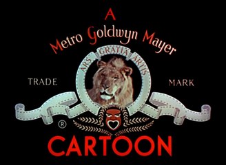 Tom and Jerry - The Bowling Alley Cat