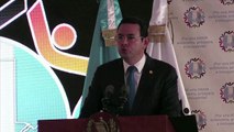Guatemala anuncia traslado de embajada en Israel a Jerusalén