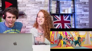 YOUTUBERS REACT TO KPOP FOR THE FIRST TIME (BTS & EXO) - KPOP REACTION-Cd5V_pwAxxg