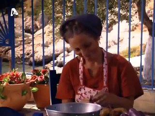 ΤΟ ΣΠΙΤΙ ΔΙΠΛΑ ΣΤΗ ΘΑΛΑΣΣΑ - Επ.1