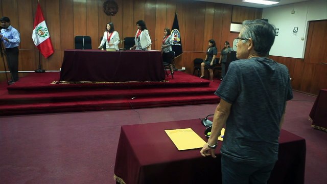 Perú: Kuczynski da indulto humanitario a expresidente Fujimori