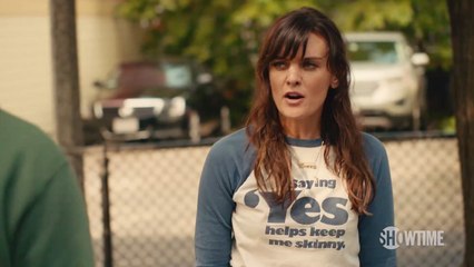 SMILF Season 1 Episode 8 | Eps,8 : Mark's Lunch & Two Cups of Coffee
